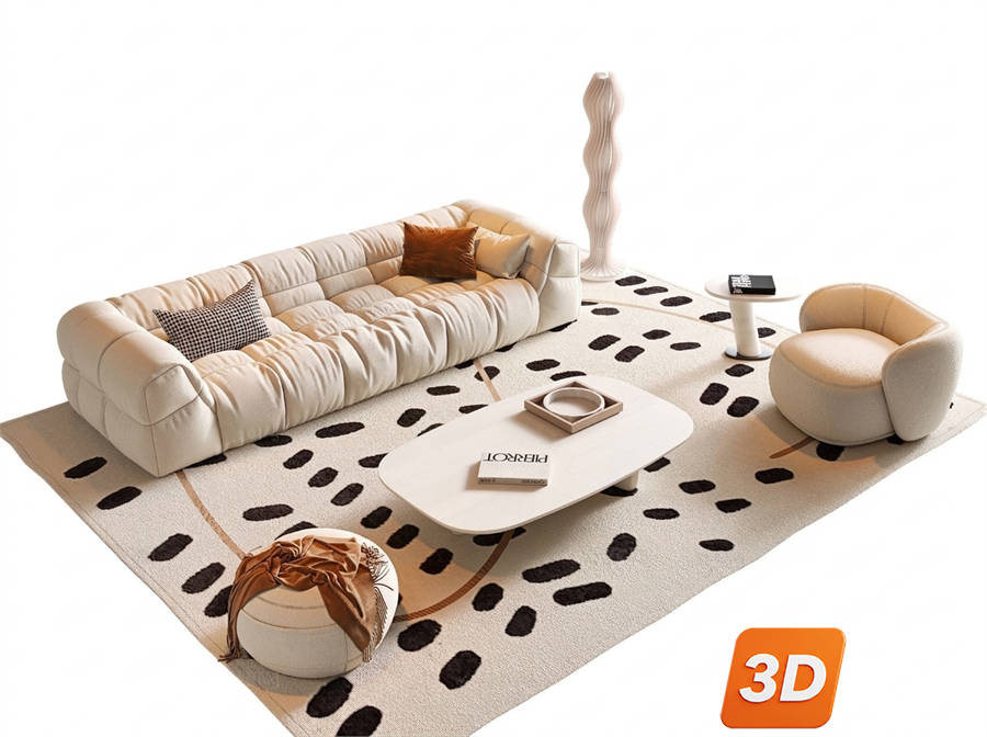 Sofa Skp Files